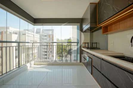 Apartamento com 2 Quartos à venda, 70m² no Vila Santa Catarina, São Paulo