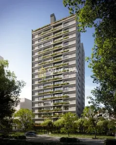 Apartamento com 3 Quartos à venda, 119m² no Rio Branco, Porto Alegre