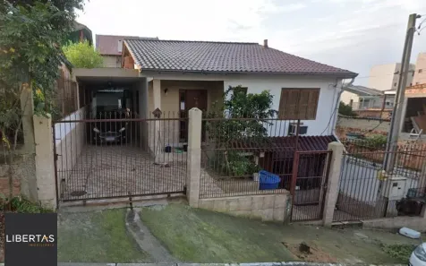 Casa com 3 Quartos à venda, 206m² no Costa e Silva, Porto Alegre