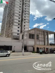 Apartamento com 2 Quartos à venda, 36m² no Presidente Altino, Osasco