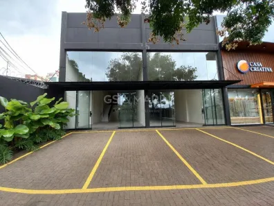 Ponto Comercial para alugar, 155m² no Centro, Londrina