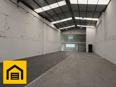 Ponto Comercial para alugar, 500m² no Jardim Maringá, Mauá