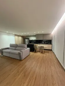 Apartamento com 3 Quartos à venda, 112m² no Ipiranga, São Paulo