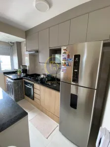 Apartamento com 2 Quartos à venda, 44m² no Presidente Altino, Osasco