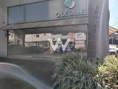 Ponto Comercial para alugar, 116m² no Guarani, Novo Hamburgo