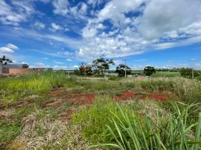 Lote/Terreno à venda, 206m² no Reserva Macaúba, Ribeirão Preto