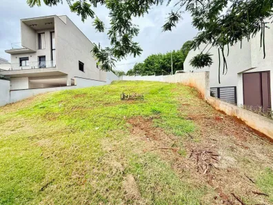 Lote/Terreno à venda, 445m² no Condomínio Vale das Águas, Bragança Paulista