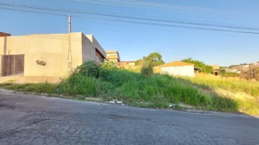 Lote/Terreno à venda, 250m² no Residencial Parque do Café, Monte Mor