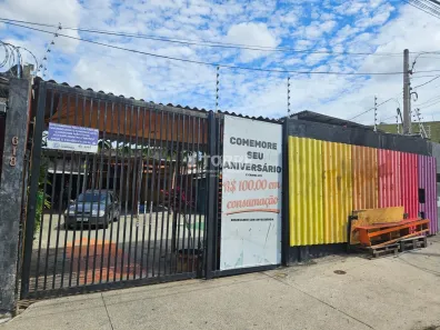 Ponto Comercial para alugar, 100m² no Jardim Novo Campos Elíseos, Campinas