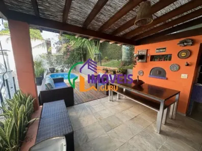 Casa com 5 Quartos à venda, 420m² no Vila Inah, São Paulo