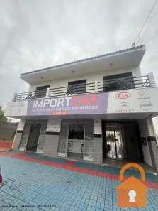Imóvel Comercial com 4 Quartos à venda, 138m² no Centro, Campo Mourão