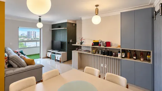 Apartamento com 2 Quartos à venda, 100m² no Parque Campolim, Sorocaba