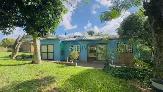 Fazenda/Sítio com 4 Quartos à venda, 1100m² no Área Rural de Águas Claras, Viamão