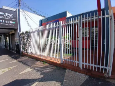 Prédio Comercial com 2 Quartos para alugar, 70m² no Nossa Senhora Aparecida, Uberlândia