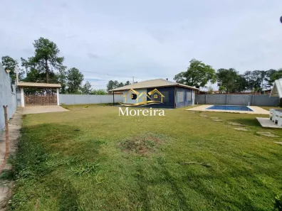 Fazenda/Sítio com 3 Quartos à venda, 648m² no , Mairinque