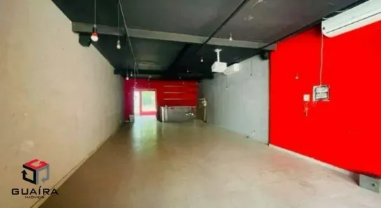 Ponto Comercial para alugar, 234m² no Santo Antônio, São Caetano do Sul