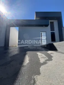 Casa com 2 Quartos à venda, 79m² no Jardim Primavera, Ibaté