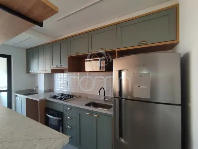 Apartamento com 2 Quartos para alugar, 74m² no Jardim Tarraf II, São José do Rio Preto