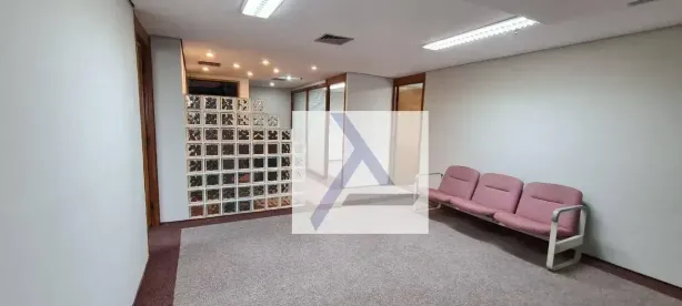 Sala Comercial para alugar, 140m² no Brooklin Paulista, São Paulo