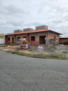 Casa com 2 Quartos à venda, 51m² no Areias Pequenas, Araquari