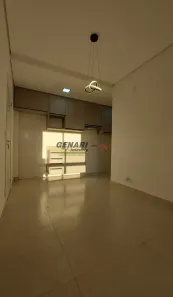 Apartamento com 2 Quartos para alugar, 57m² no Jardim Residencial Veneza, Indaiatuba