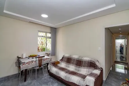 Apartamento com 3 Quartos à venda, 77m² no Padre Eustáquio, Belo Horizonte