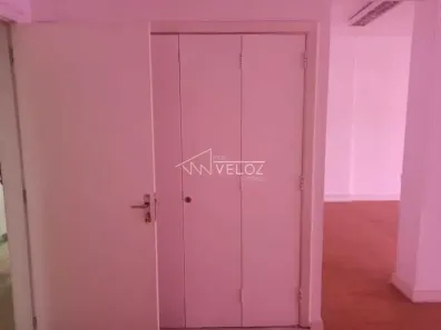 Apartamento com 1 Quarto à venda, 68m² no Centro, Rio de Janeiro