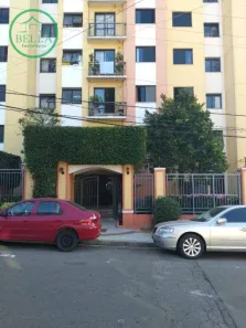 Apartamento com 2 Quartos à venda, 51m² no Conjunto Residencial Vista Verde, São Paulo