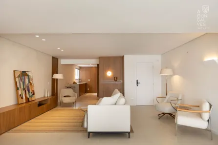 Apartamento com 3 Quartos à venda, 180m² no Centro, Curitiba