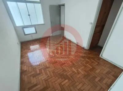 Apartamento com 1 Quarto à venda, 50m² no Tijuca, Rio de Janeiro