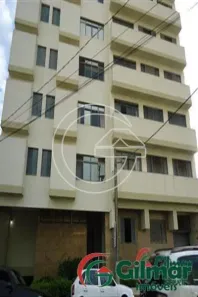Apartamento com 2 Quartos para alugar, 10m² no Centro, Marília