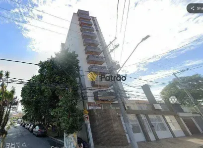 Apartamento com 2 Quartos à venda, 54m² no Rudge Ramos, São Bernardo do Campo