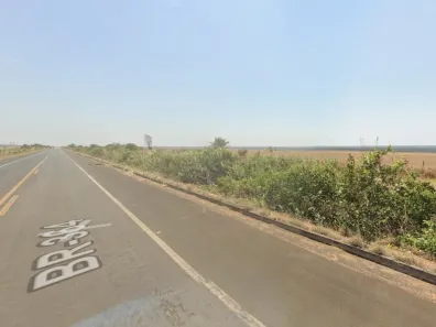 Fazenda/Sítio com 1 Quarto à venda, 4970000m² no , Brasnorte