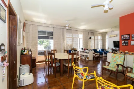 Apartamento com 4 Quartos à venda, 180m² no Ipanema, Rio de Janeiro
