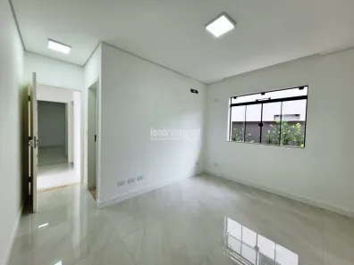 Casa de Condomínio com 3 Quartos à venda, 144m² no Jardim Morumbi, Londrina