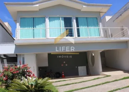 Casa de Condomínio com 4 Quartos à venda, 320m² no Pinheirinho, Vinhedo