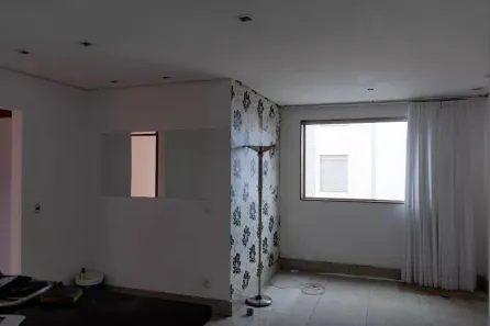 Apartamento com 2 Quartos à venda, 65m² no Belvedere, Belo Horizonte