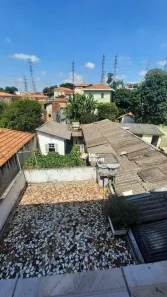 Lote/Terreno à venda, 380m² no Vila Pereira Cerca, São Paulo