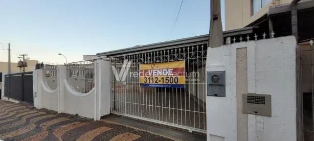 Casa com 3 Quartos à venda, 188m² no Jardim Bela Vista, Campinas