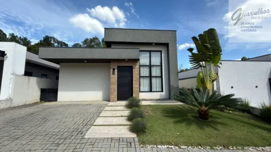 Casa com 3 Quartos à venda, 146m² no Chácaras Maringá, Atibaia