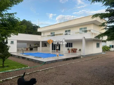 Fazenda/Sítio com 4 Quartos à venda, 22540m² no , Pacajus