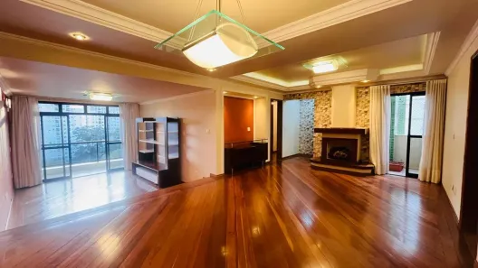 Apartamento com 4 Quartos à venda, 173m² no Jardim Ana Maria, Jundiaí