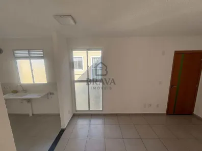 Apartamento com 2 Quartos à venda, 52m² no São Luiz, Volta Redonda