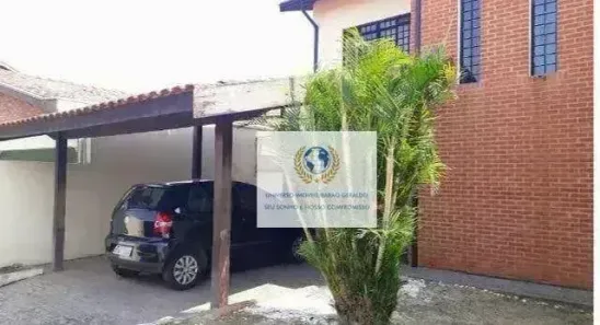 Casa com 3 Quartos à venda, 220m² no Parque São Quirino, Campinas