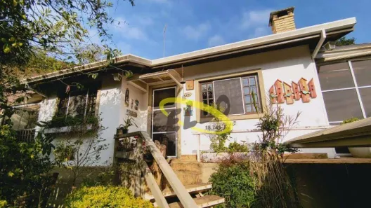 Casa de Condomínio com 2 Quartos à venda, 128m² no Jardim Santa Paula, Cotia