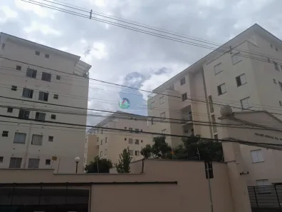Apartamento com 2 Quartos para alugar, 50m² no Jardim Guadalajara, Sorocaba