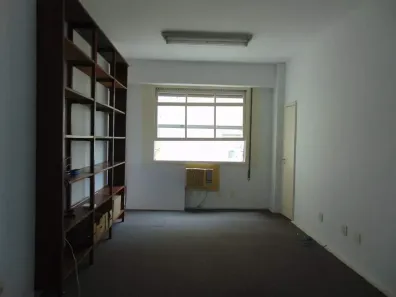 Sala Comercial para alugar, 25m² no Centro, Rio de Janeiro