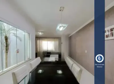 Casa com 3 Quartos à venda, 208m² no Alto da Mooca, São Paulo