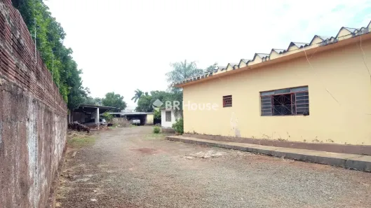 Lote/Terreno à venda, 1375m² no Amambaí, Campo Grande