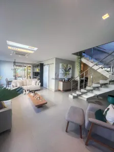 Casa de Condomínio com 4 Quartos à venda, 330m² no Jacuhy, Serra
